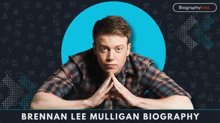 Brennan Lee Mulligan Net Worth, Income, Salary, Earnings, Biography