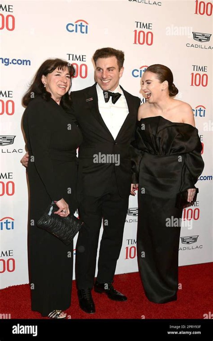 Brian Chesky Parents: Meet Robert H. Chesky and Deborah Chesky