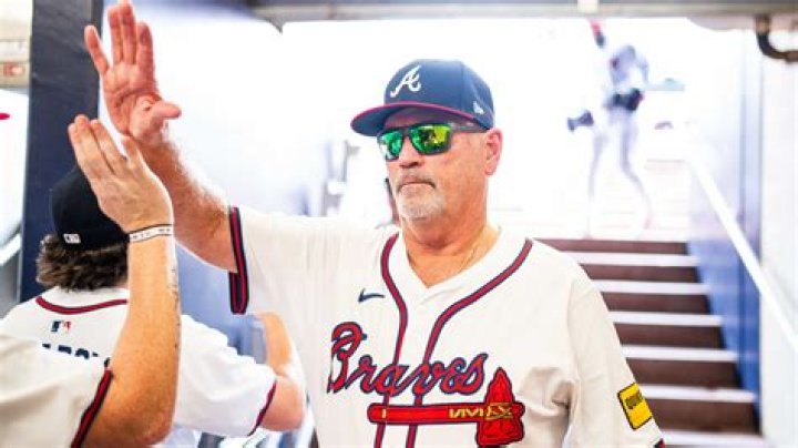 Brian Snitker Children: Meet Brian Snitker’s Son Troy Who Is Also A Baseball Coach