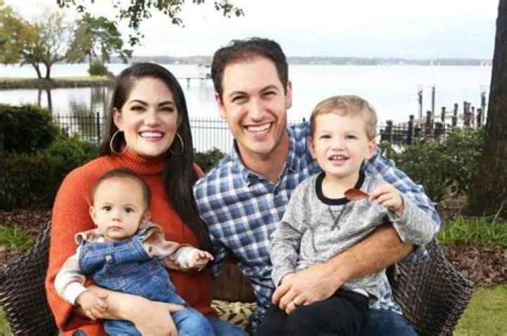 Brittany Baca Husband, Married, Age, Height, Kids, Bio
