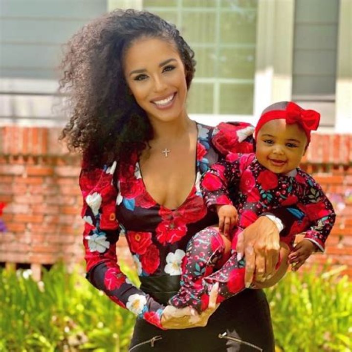 Brittany Bell Height, Weight, Net Worth, Age, Birthday, Wikipedia, Who, Instagram, Biography
