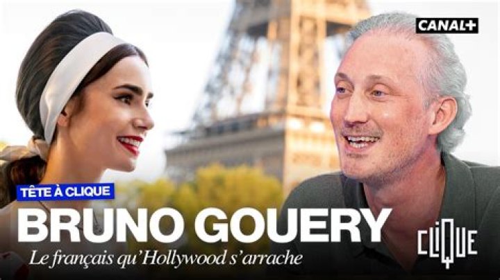Bruno Gouery Age, Wiki, Height, Instagram Bio – Wife/Girlfriend