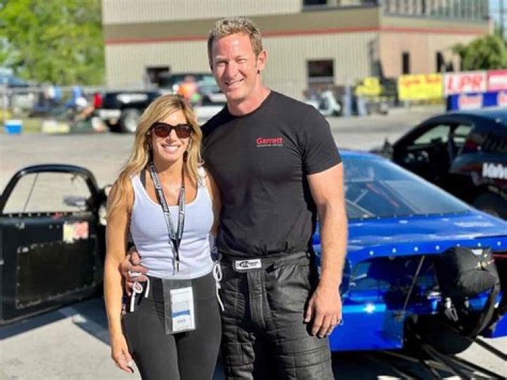 Bruno Massel Biography; Net Worth, Height, Racing, Work Out And Cars