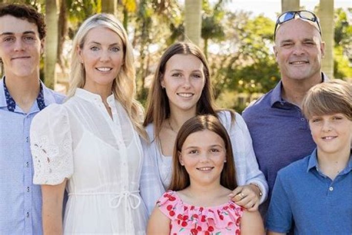 Bryan Baeumler Biography, Age, Wife/Children, Shows, Net Worth, Career
