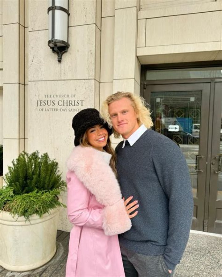 Bryan Johnson Religion Is Mormon, Ethnicity And Family Background
