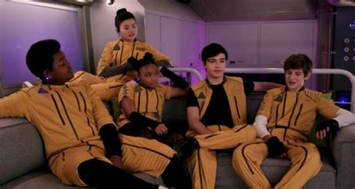 Bryce Gheisar Age: How Old Is The Astronauts Actor?