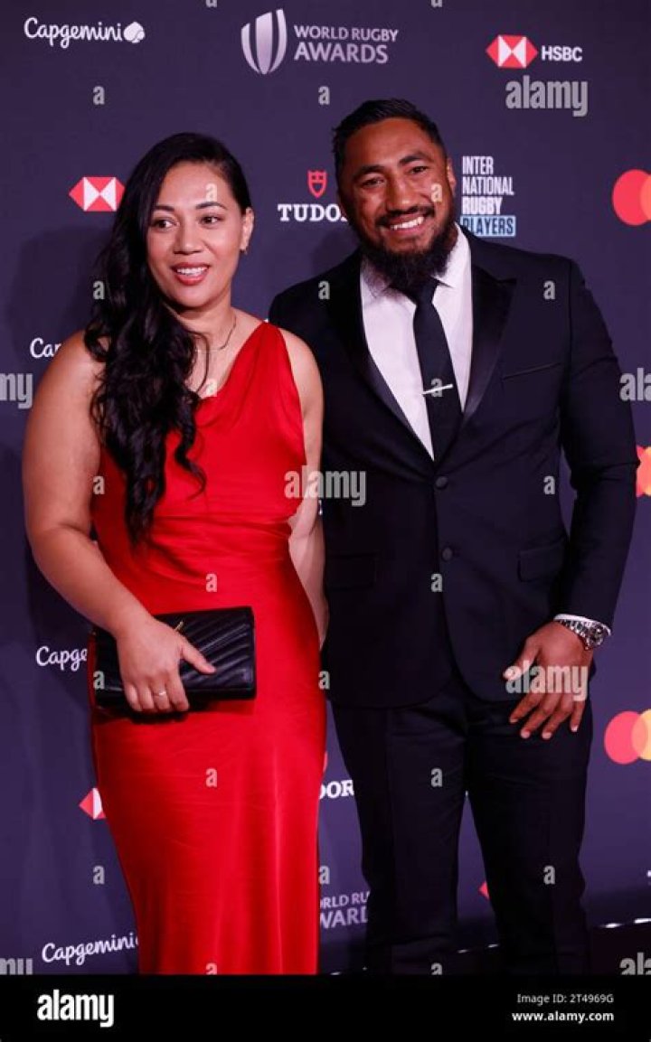 Bundee Aki Wife: Who Is Kayla Aki? Married Life And Career Details