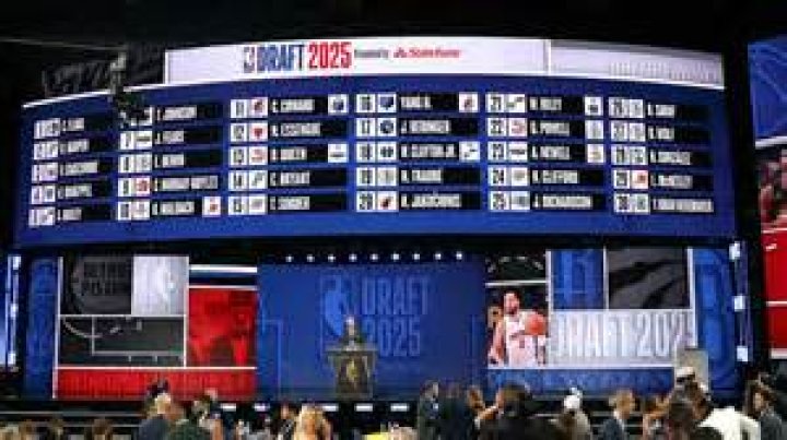 Can Tyon Grant-Foster Make It To The NBA Draft? More Details About The Power Forward