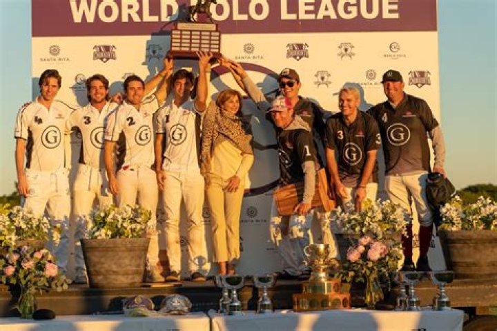 Carlos Gracida: Polo, Family Legacy & Net Worth