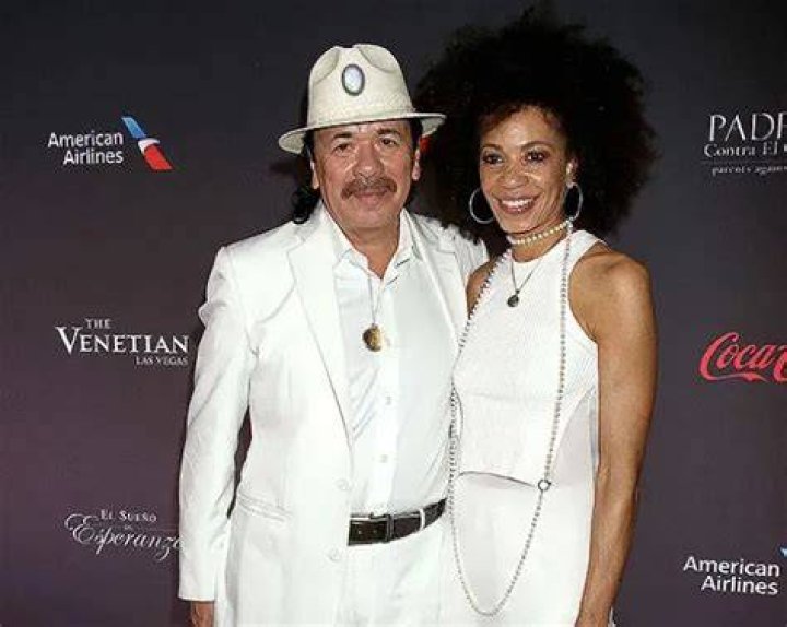 Carlos Santana Ex-Wife: Deborah Santana Net Worth, Age, Wiki, Wikipedia, Birthday
