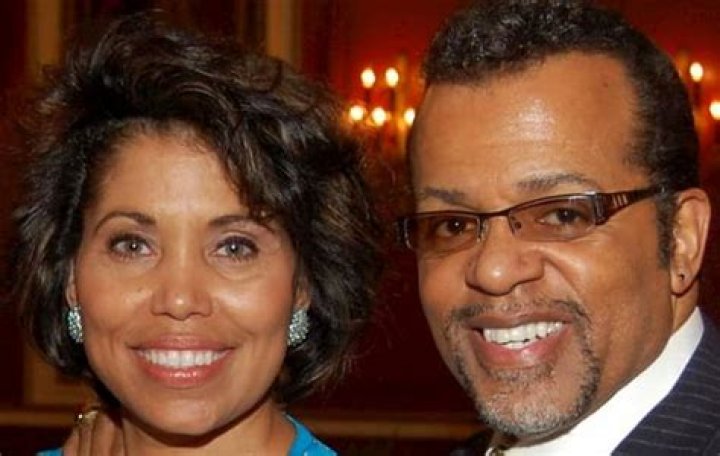 Carlton Pearson- Bio, Age, Height, Net Worth, Wife, Marriage