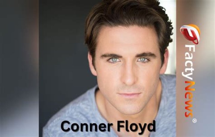 
Carly Frei’s Short Biography : Conner Floyd’s Kids 