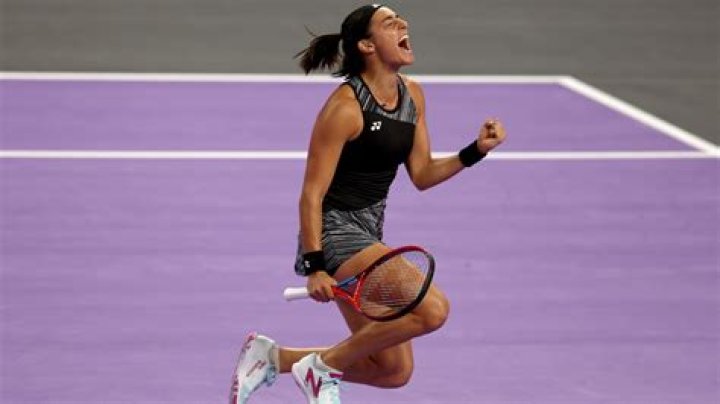Caroline Garcia’s net worth, fact, career, awards, biography & life story