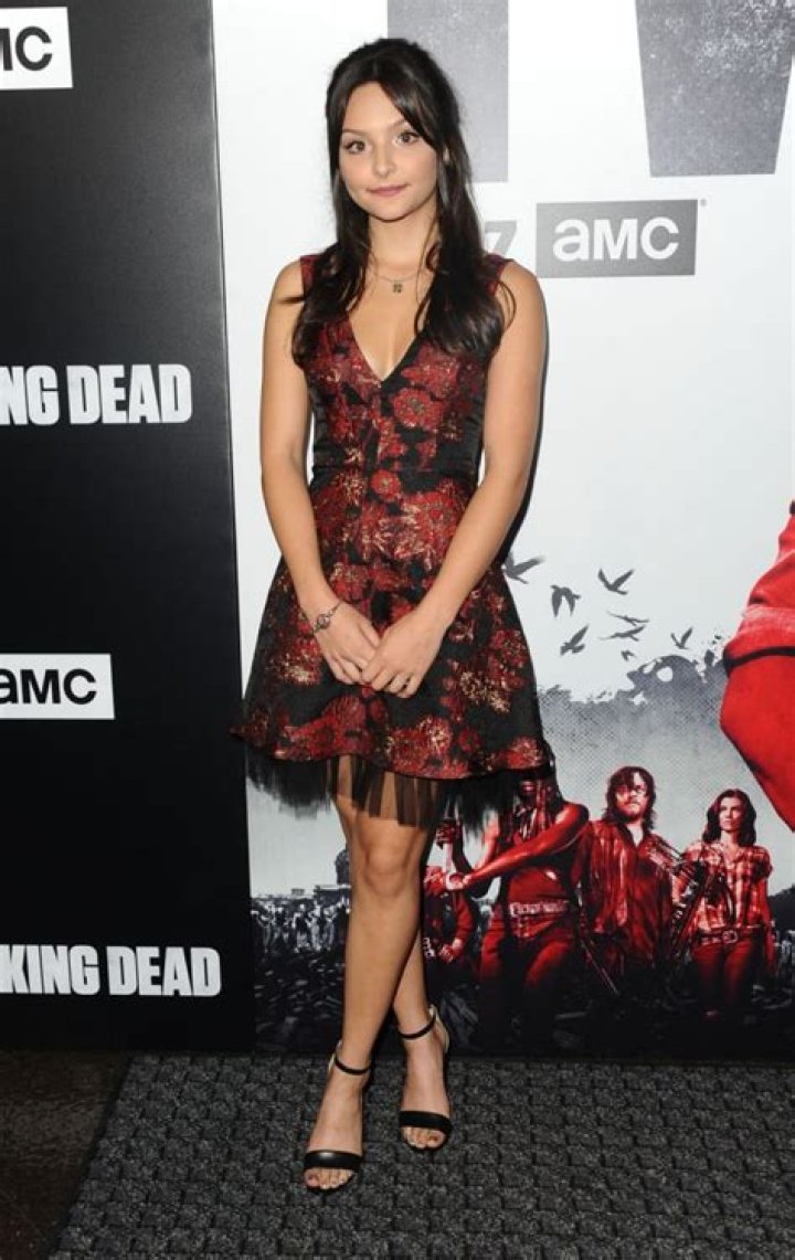 Cassady McClincy Wiki – Age, Height & Biography of Walking Dead Actress