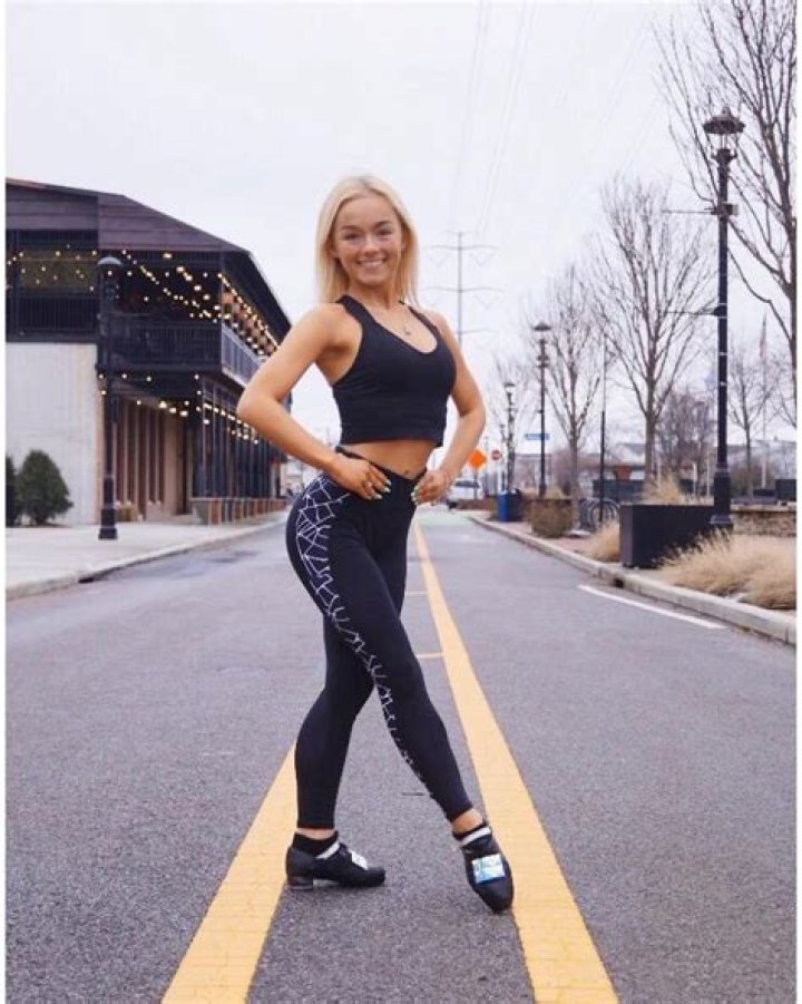 Cassidy Payne Height, Weight, Net Worth, Age, Birthday, Wiki, Who, Instagram, Biography
