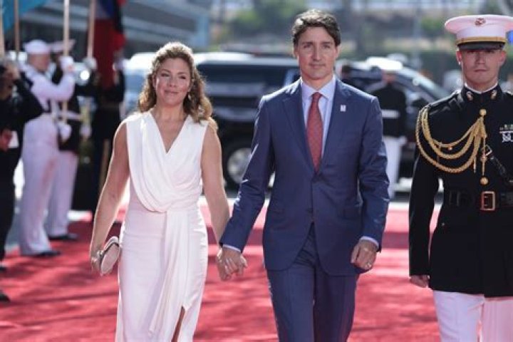 Catherine Trudeau Height, Weight, Net Worth, Age, Birthday, Wikipedia, Who, Nationality, Biography