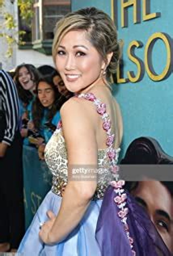 Cathy Shim Height, Weight, Net Worth, Age, Birthday, Wikipedia, Who, Nationality, Biography