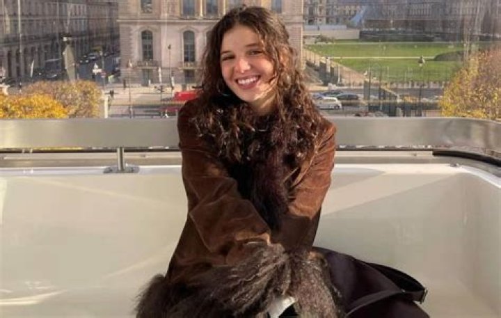 
Cecilia Marti Chasman Height, Weight, Net Worth, Age, Birthday, Wikipedia, Who, Nationality, Biography 