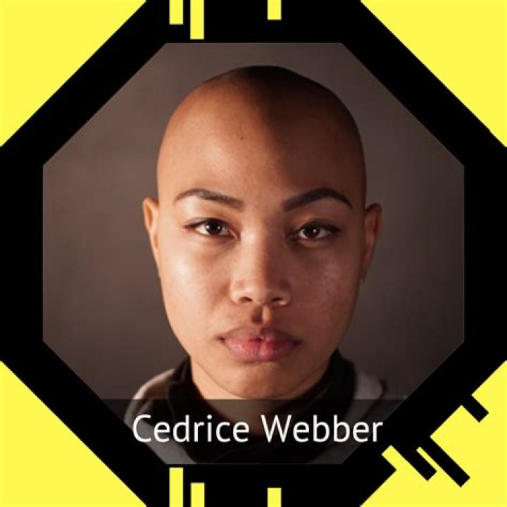 Cedrice Webber