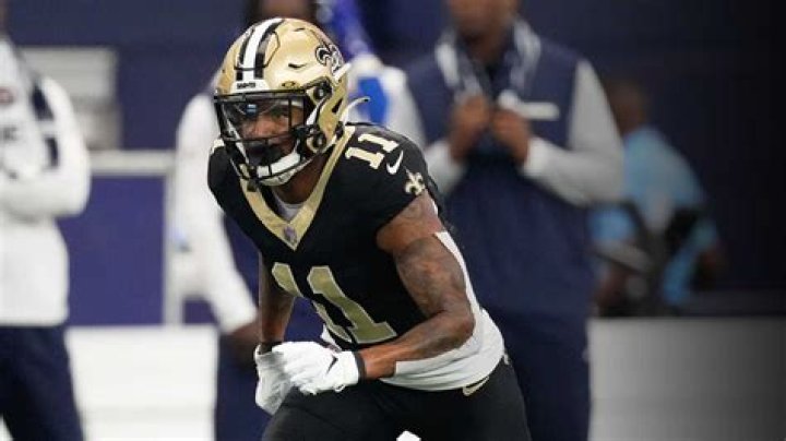 Cedrick Wilson Ex Girlfriend Lindsey Paulat: Cowboys WR To Finally Make A Mark