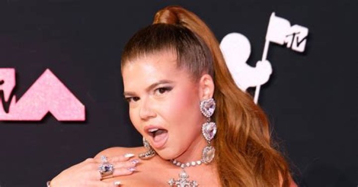 Chanel West Coast Height, Weight, Net Worth, Age, Birthday, Wikipedia, Who, Nationality, Biography