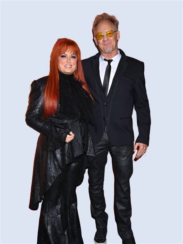 Charles Jordan Wynonna Judd: Where Is Wynonna Judd’s Real Father? What Happened To Charles Jordan?