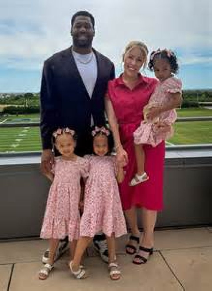 Charles Leno Jr. Net Worth, PFF, Salary, Contract, Madden Rating, Baby