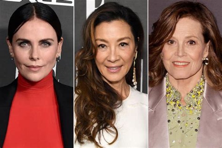 
Charlize Theron and Sigourney Weaver Both Praise Michelle Yeoh: ‘She’s Like a God in Our House’ 
