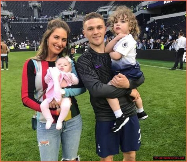 Charlotte Trippier (Kieran Trippier Wife) Wiki, Bio, Age, Height, Weight, Husband, Children, Facts