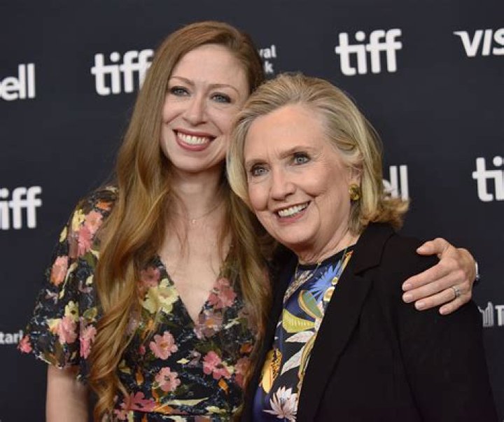 Chelsea Clinton’s Net Worth, Age, Height, Weight, Husband, Kids, Bio-Wiki