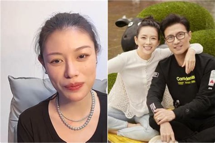 
Chen Aisen is not married to a wife: Dating his girlfriend, Feng Niannian biography 