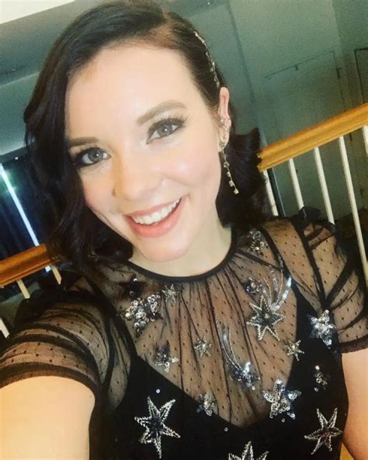 Cherami Leigh Height, Weight, Net Worth, Age, Birthday, Wikipedia, Who, Instagram, Biography