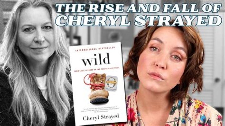 Cheryl Strayed Bio, Wiki, Age, Family, Husband, Children, Books, podcast host, and Net Worth