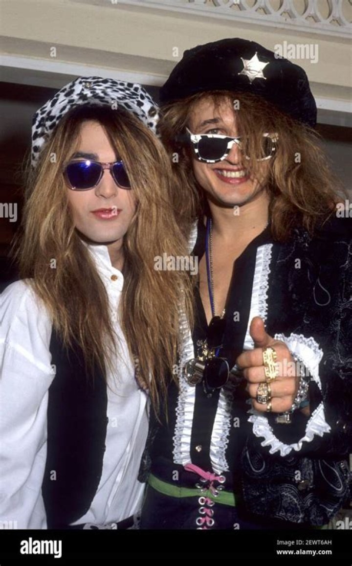 Chip Z’Nuff Net Worth, Income, Salary, Earnings, Biography
