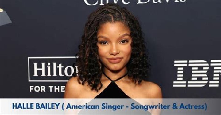 Chloe Bailey’s Net Worth, Biography, Career, Awards, Fact and Life Story