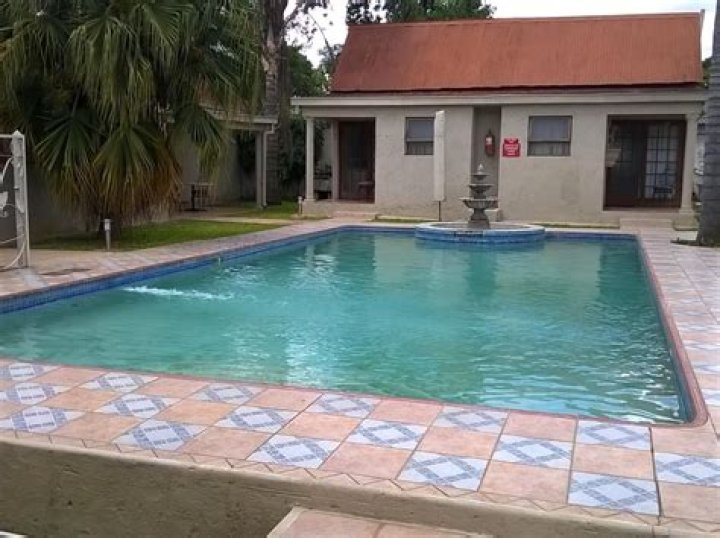 CHOLWA GUEST HOUSE, Luanshya, Zambia