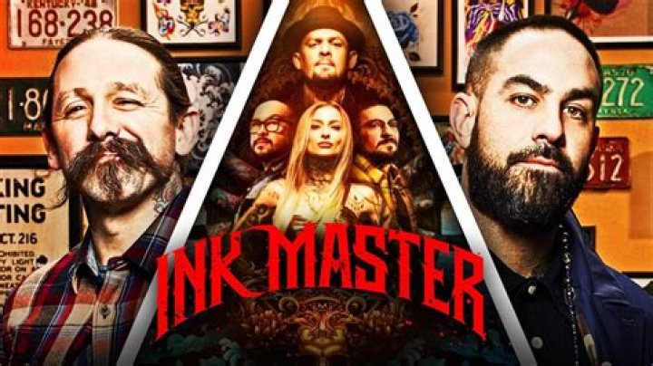 Chris Nunez Bio, Wiki, Age, Height, Wife, Ink Master and Net Worth