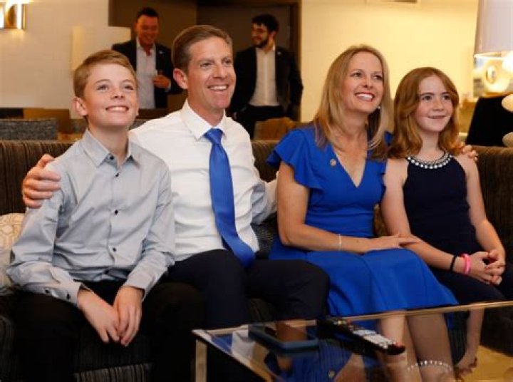 Chrissy Levin (Mike Levin Wife) Bio, Wiki, Age, Family, Kids, Career, Net Worth
