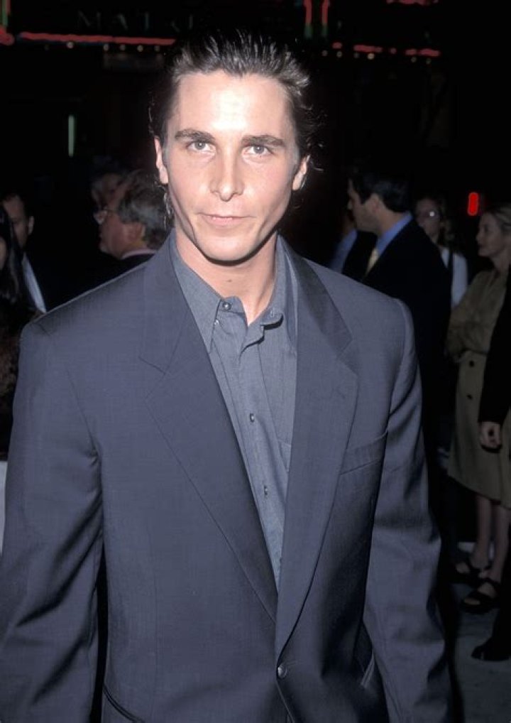 Christian Bale’s Net Worth, Biography, Career, Awards, Fact and Life Story