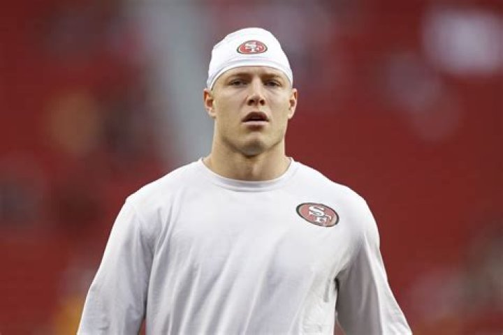 Christian McCaffrey Age, Wikipedia, Biography, Children, Salary, Net Worth, Parents.