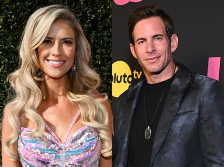 Christina Anstead Wiki, Bio, Age, Height, Ant Anstead, Divorce, Tarek El Moussa, HGTV and Net Worth.