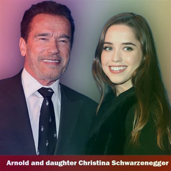 Christina Schwarzenegger Bio, Wiki, Age, Family, Boyfriend, Movies, TV Shows, and Net Worth.