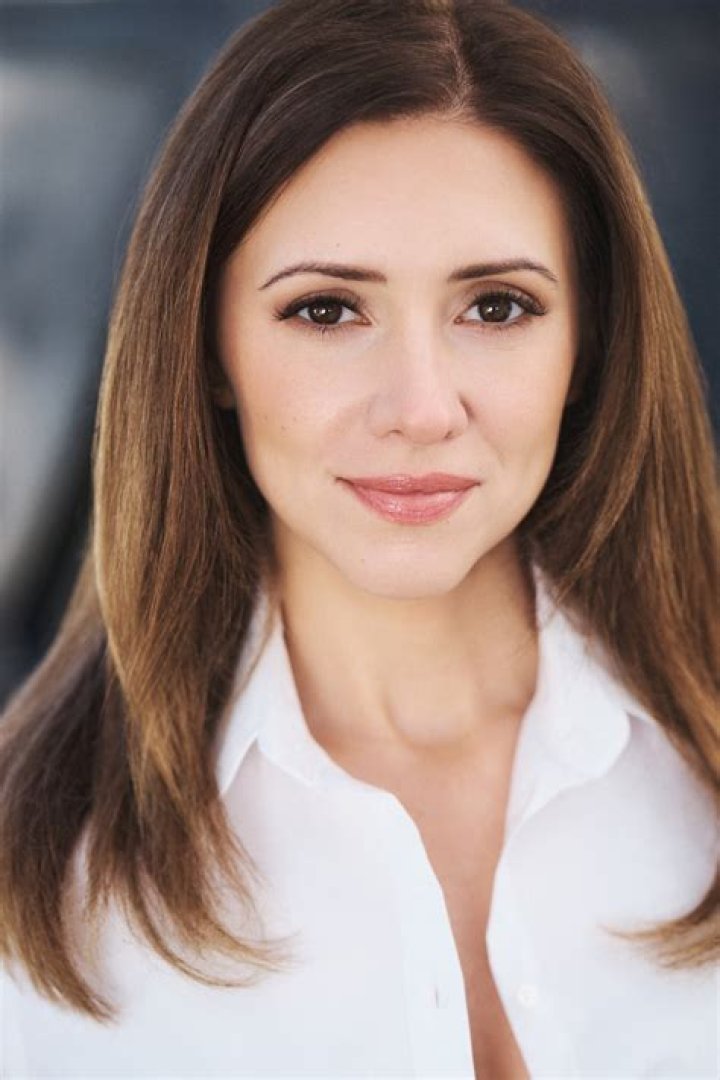 Christine Cartell