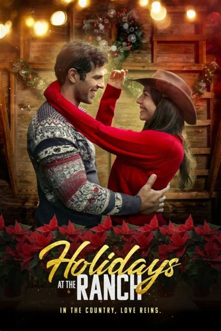 Christmas at the Ranch: Kelly Bartram Wikipedia Age & Height Explored
