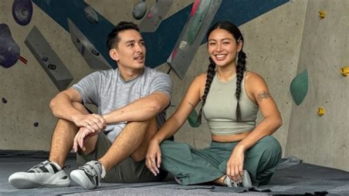 Christopher Bariou Age And Net Worth: Meet Nadine Lustre New Boyfriend On Instagram