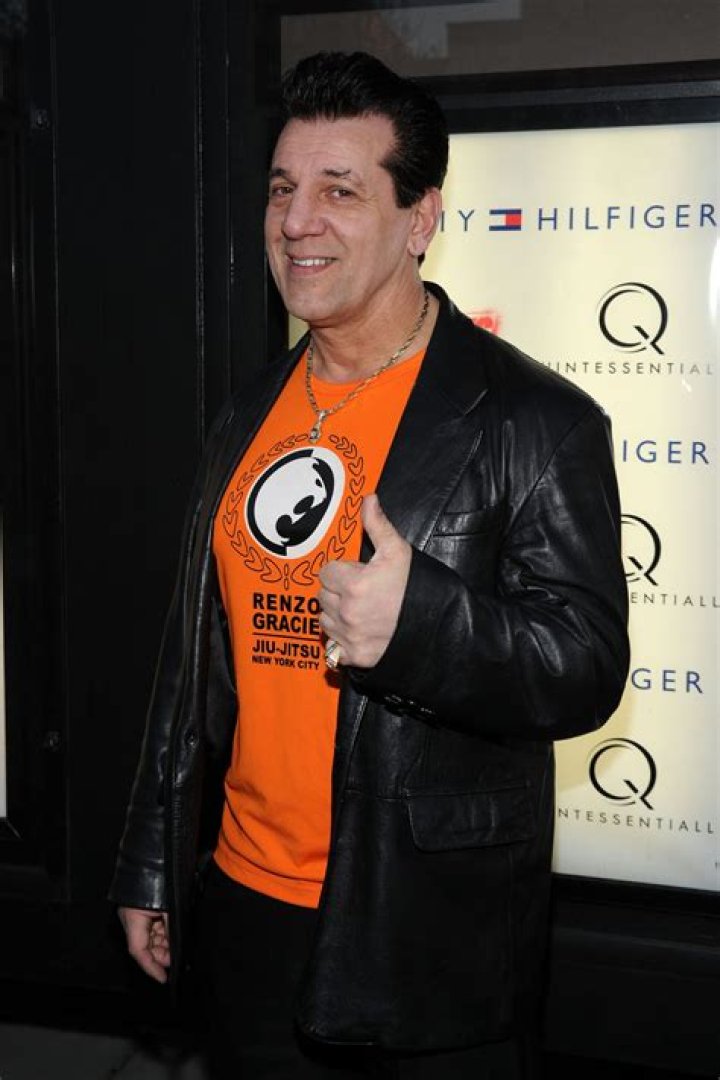 Chuck Zito’s Net Worth, Age, Height, Weight, Wife, Kids, Bio-Wiki