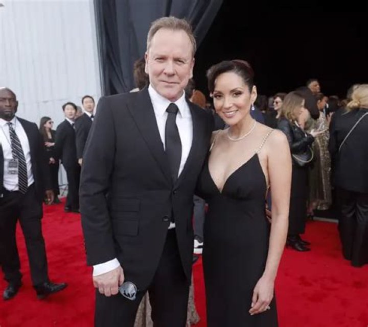 Cindy Vela Bio, Wiki, Age, Height, Kiefer Sutherland, Movies, Net Worth