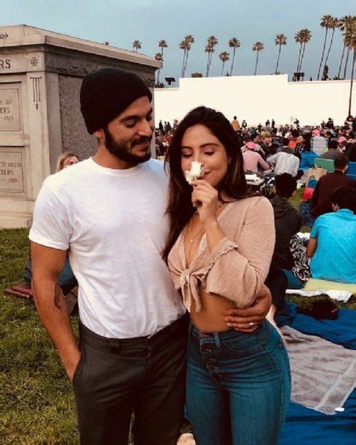 Cinthya Carmona Height, Age, Boyfriend, Biography, Wiki, Net Worth