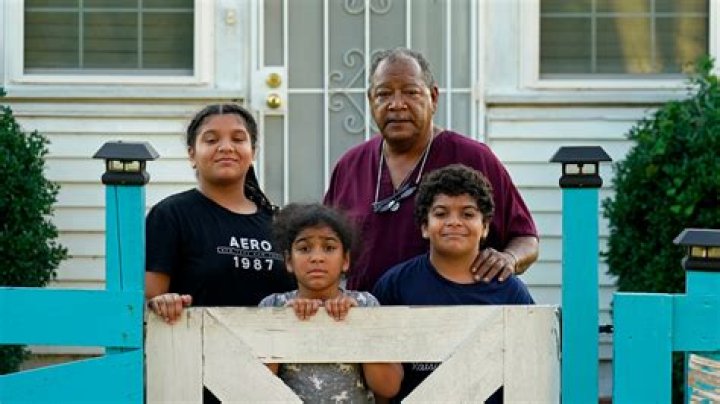 
Civil rights law targets ‘cancer alley’ discrimination 