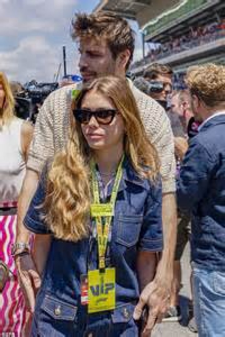 Clara Chia Marti Age: How Old Is Gerard Piqué’s New Girlfriend He Left Shakira For?